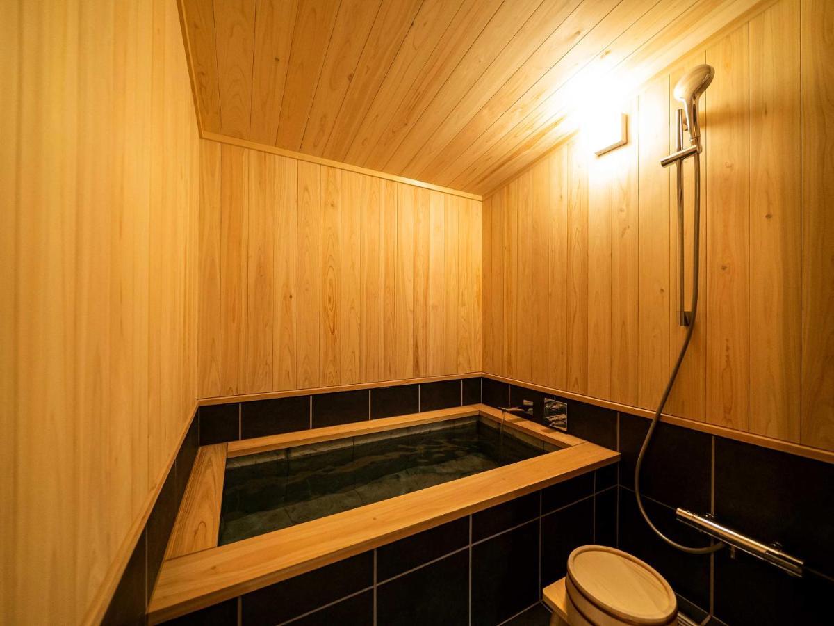 Minamo Hotel Ukiha Екстериор снимка